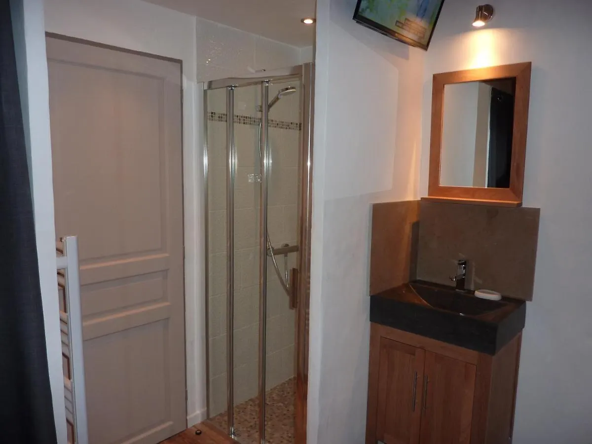 Chalet Bordon 1 La Plagne 0*,  France