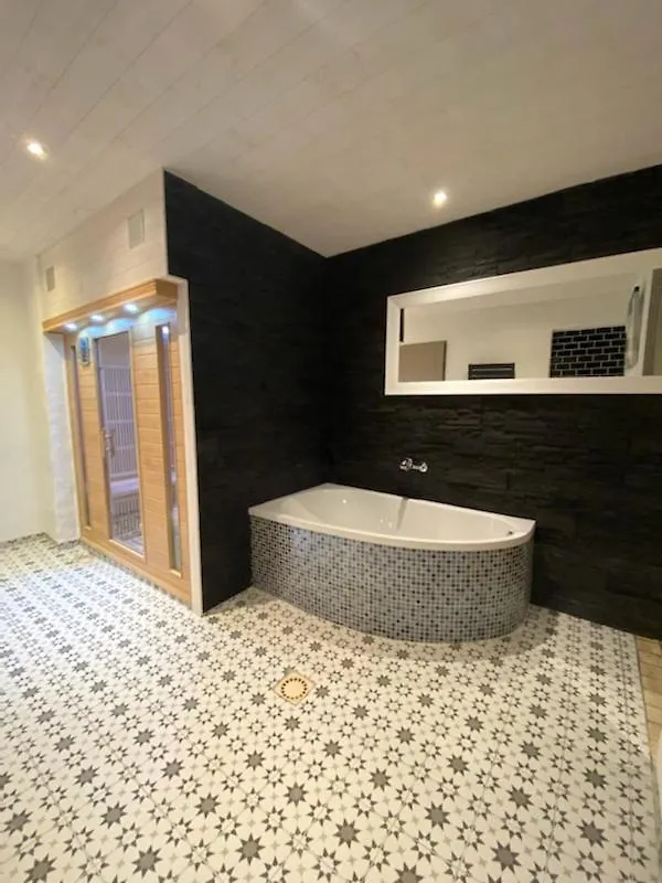 Chalet Bordon 1 La Plagne