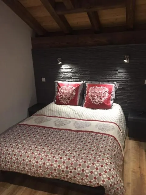 Apartment Chalet Bordon 1 La Plagne France