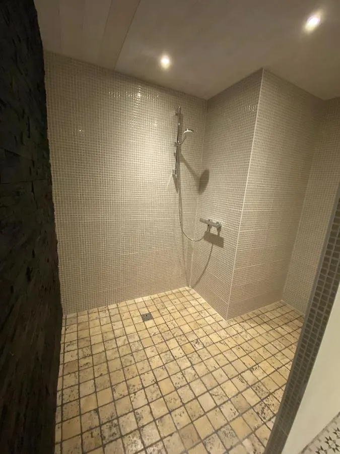 Apartment Chalet Bordon 1 La Plagne