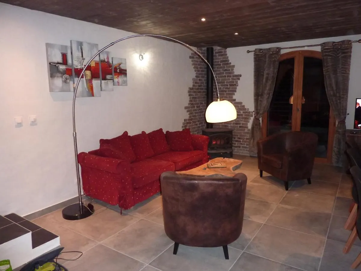 Chalet Bordon 1 La Plagne 0*,  France
