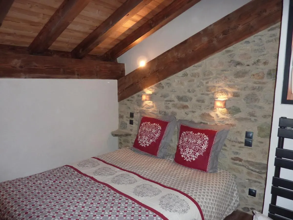 Apartment Chalet Bordon 1 La Plagne France